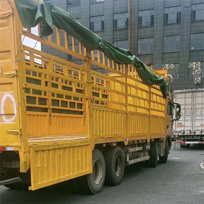 阜阳到新泰物流公司——一站式货运服务（到新泰的物流）