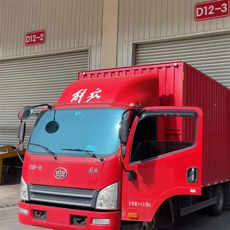 阜阳到安徽物流公司——专业货运，安心送达（到安徽的物流公司）