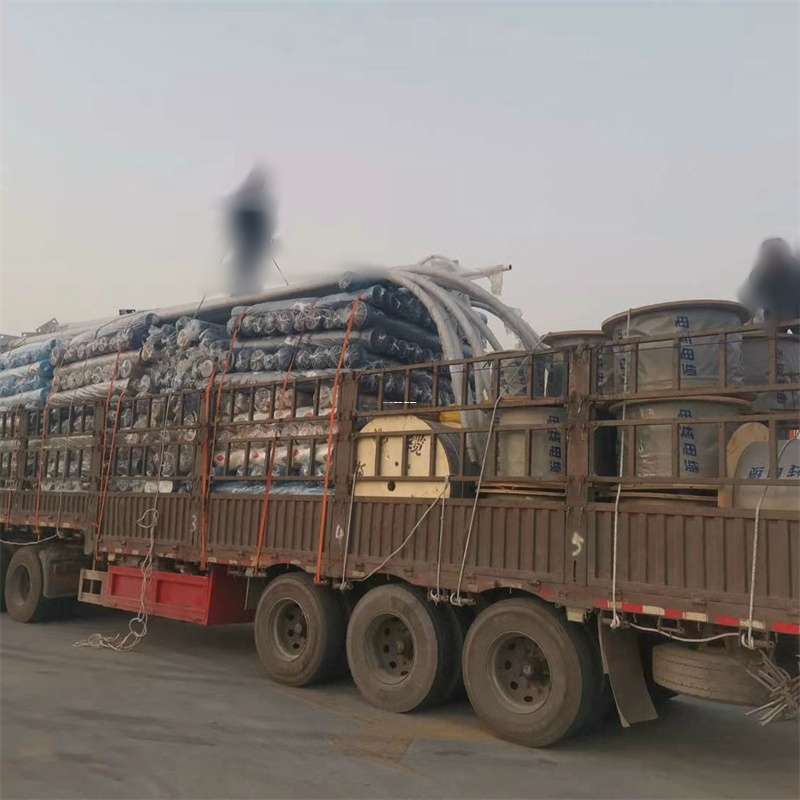 阜阳到六盘水物流公司——一站式服务，让货运更便捷