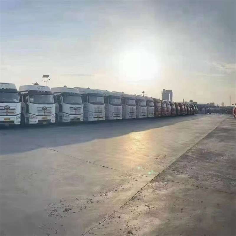 阜阳到福建物流公司——专业货运，全程无忧