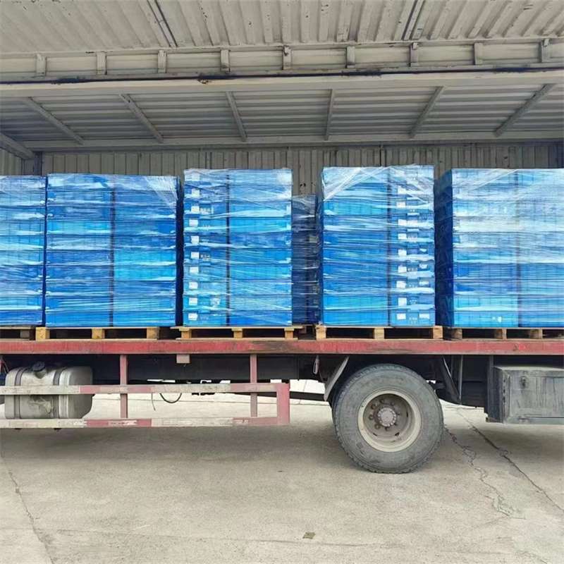 阜阳到漯河物流公司一站式服务，为您的货物保驾护航