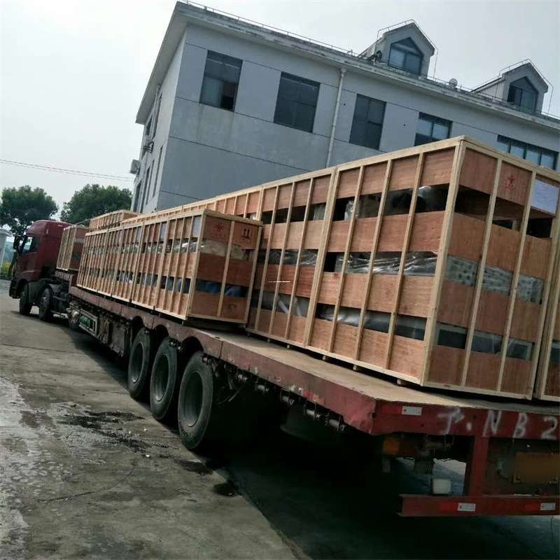 阜阳到株洲物流公司，一站式服务助您货运无忧