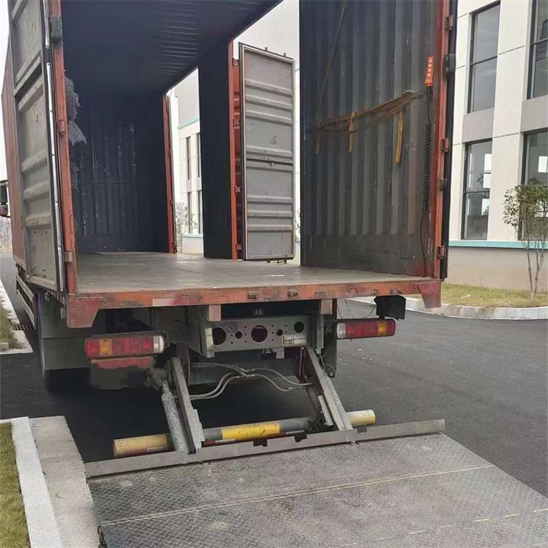 阜阳到长沙物流公司——专业货运，全程无忧