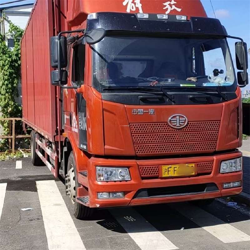 阜阳到朔州物流公司一站式服务，让货运更轻松