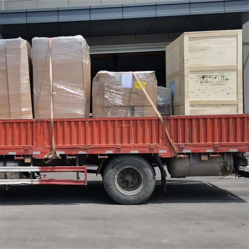 阜阳到朔州物流公司——一站式服务，让货运更便捷