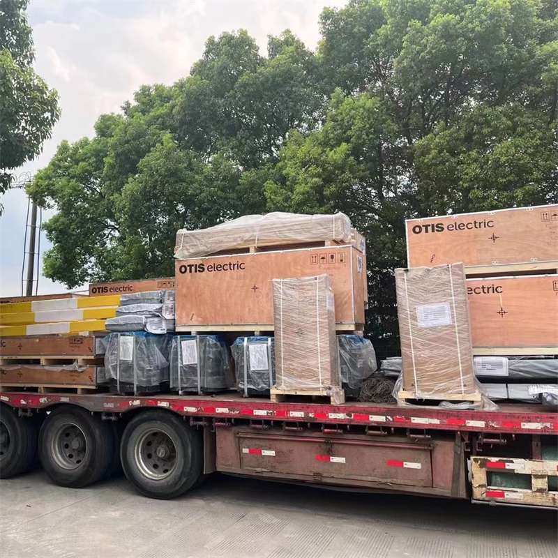 阜阳至张家口货运专线，一站式物流服务助您成功