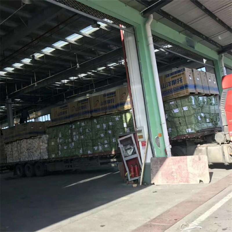 阜阳到苏州物流公司——一站式服务，让货运更便捷