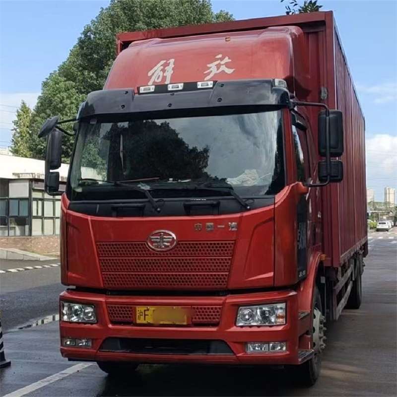 阜阳到苏州姑苏物流公司——专业货运，安心托付