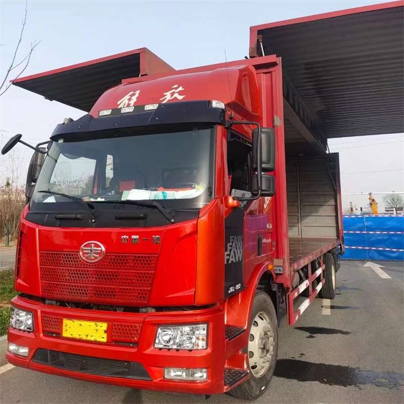 阜阳到即墨物流公司，一站式服务，让货运更便捷（到即墨物流公司,一站式服务,让货运更便捷）